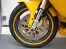 USED 2001 Y DUCATI ST2 944cc ONLY 18,605 MILES FROM NEW