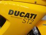 USED 2001 Y DUCATI ST2 944cc ONLY 18,605 MILES FROM NEW