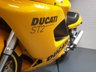 USED 2001 Y DUCATI ST2 944cc ONLY 18,605 MILES FROM NEW