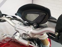 USED 2015 65 MV AGUSTA BRUTALE 800 RR  ONLY 1,345 MILES FROM NEW