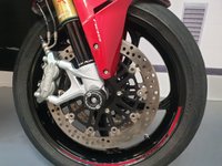 USED 2015 65 MV AGUSTA BRUTALE 800 RR  ONLY 1,345 MILES FROM NEW