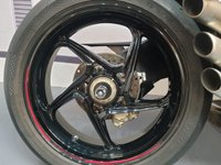 USED 2015 65 MV AGUSTA BRUTALE 800 RR  ONLY 1,345 MILES FROM NEW