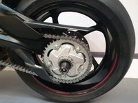 USED 2015 65 MV AGUSTA BRUTALE 800 RR  ONLY 1,345 MILES FROM NEW