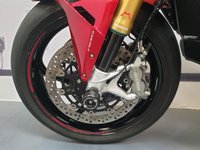 USED 2015 65 MV AGUSTA BRUTALE 800 RR  ONLY 1,345 MILES FROM NEW