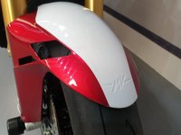 USED 2015 65 MV AGUSTA BRUTALE 800 RR  ONLY 1,345 MILES FROM NEW