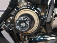 USED 2015 65 MV AGUSTA BRUTALE 800 RR  ONLY 1,345 MILES FROM NEW