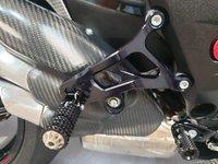 USED 2015 65 MV AGUSTA BRUTALE 800 RR  ONLY 1,345 MILES FROM NEW