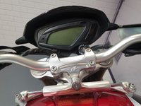 USED 2015 65 MV AGUSTA BRUTALE 800 RR  ONLY 1,345 MILES FROM NEW
