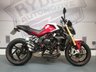 USED 2015 65 MV AGUSTA BRUTALE 800 RR  ONLY 1,345 MILES FROM NEW