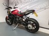 USED 2015 65 MV AGUSTA BRUTALE 800 RR  ONLY 1,345 MILES FROM NEW