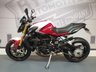 USED 2015 65 MV AGUSTA BRUTALE 800 RR  ONLY 1,345 MILES FROM NEW