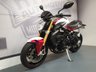 USED 2015 65 MV AGUSTA BRUTALE 800 RR  ONLY 1,345 MILES FROM NEW