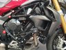 USED 2015 65 MV AGUSTA BRUTALE 800 RR  ONLY 1,345 MILES FROM NEW