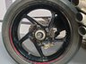 USED 2015 65 MV AGUSTA BRUTALE 800 RR  ONLY 1,345 MILES FROM NEW