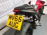 USED 2015 65 MV AGUSTA BRUTALE 800 RR  ONLY 1,345 MILES FROM NEW