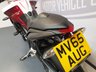 USED 2015 65 MV AGUSTA BRUTALE 800 RR  ONLY 1,345 MILES FROM NEW