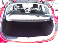 USED 2013 13 VAUXHALL ASTRA 1.4 SRI 5d 98 BHP LOW MILES- FULL VAUXHALL SERVICE HISTORY