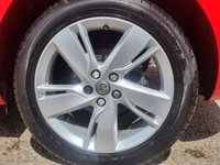 USED 2013 13 VAUXHALL ASTRA 1.4 SRI 5d 98 BHP LOW MILES- FULL VAUXHALL SERVICE HISTORY