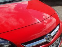 USED 2013 13 VAUXHALL ASTRA 1.4 SRI 5d 98 BHP LOW MILES- FULL VAUXHALL SERVICE HISTORY