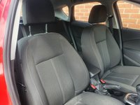 USED 2013 13 VAUXHALL ASTRA 1.4 SRI 5d 98 BHP LOW MILES- FULL VAUXHALL SERVICE HISTORY