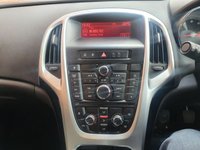 USED 2013 13 VAUXHALL ASTRA 1.4 SRI 5d 98 BHP LOW MILES- FULL VAUXHALL SERVICE HISTORY