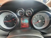 USED 2013 13 VAUXHALL ASTRA 1.4 SRI 5d 98 BHP LOW MILES- FULL VAUXHALL SERVICE HISTORY