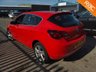 USED 2013 13 VAUXHALL ASTRA 1.4 SRI 5d 98 BHP LOW MILES- FULL VAUXHALL SERVICE HISTORY