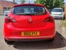 USED 2013 13 VAUXHALL ASTRA 1.4 SRI 5d 98 BHP LOW MILES- FULL VAUXHALL SERVICE HISTORY