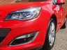 USED 2013 13 VAUXHALL ASTRA 1.4 SRI 5d 98 BHP LOW MILES- FULL VAUXHALL SERVICE HISTORY