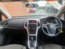 USED 2013 13 VAUXHALL ASTRA 1.4 SRI 5d 98 BHP LOW MILES- FULL VAUXHALL SERVICE HISTORY