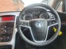 USED 2013 13 VAUXHALL ASTRA 1.4 SRI 5d 98 BHP LOW MILES- FULL VAUXHALL SERVICE HISTORY