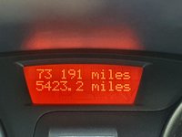 USED 2011 61 RENAULT CLIO 2.0 GORDINI 3d 197 BHP Limited Edition No.427 of 500 - LOW MILES - HISTORY