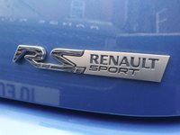 USED 2011 61 RENAULT CLIO 2.0 GORDINI 3d 197 BHP Limited Edition No.427 of 500 - LOW MILES - HISTORY