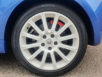 USED 2011 61 RENAULT CLIO 2.0 GORDINI 3d 197 BHP Limited Edition No.427 of 500 - LOW MILES - HISTORY