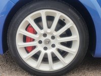 USED 2011 61 RENAULT CLIO 2.0 GORDINI 3d 197 BHP Limited Edition No.427 of 500 - LOW MILES - HISTORY