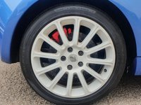 USED 2011 61 RENAULT CLIO 2.0 GORDINI 3d 197 BHP Limited Edition No.427 of 500 - LOW MILES - HISTORY