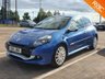 USED 2011 61 RENAULT CLIO 2.0 GORDINI 3d 197 BHP Limited Edition No.427 of 500 - LOW MILES - HISTORY