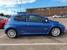 USED 2011 61 RENAULT CLIO 2.0 GORDINI 3d 197 BHP Limited Edition No.427 of 500 - LOW MILES - HISTORY