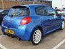 USED 2011 61 RENAULT CLIO 2.0 GORDINI 3d 197 BHP Limited Edition No.427 of 500 - LOW MILES - HISTORY