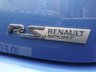 USED 2011 61 RENAULT CLIO 2.0 GORDINI 3d 197 BHP Limited Edition No.427 of 500 - LOW MILES - HISTORY