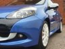 USED 2011 61 RENAULT CLIO 2.0 GORDINI 3d 197 BHP Limited Edition No.427 of 500 - LOW MILES - HISTORY
