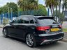 USED 2017 17 AUDI A3 2.0 S3 SPORTBACK QUATTRO 5d 306 BHP 