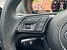 USED 2017 17 AUDI A3 2.0 S3 SPORTBACK QUATTRO 5d 306 BHP 