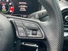 USED 2017 17 AUDI A3 2.0 S3 SPORTBACK QUATTRO 5d 306 BHP 
