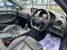 USED 2017 17 AUDI A3 2.0 S3 SPORTBACK QUATTRO 5d 306 BHP 