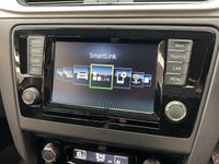 USED 2017 67 SKODA RAPID 1.0 SPACEBACK SE TECH TSI 5d 109 BHP SAT NAV TOUCH MEDIA & REAR PARK 6 SPEED GEARBOX