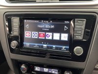 USED 2017 67 SKODA RAPID 1.0 SPACEBACK SE TECH TSI 5d 109 BHP SAT NAV TOUCH MEDIA & REAR PARK 6 SPEED GEARBOX