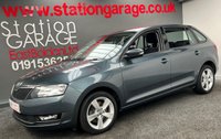 USED 2017 67 SKODA RAPID 1.0 SPACEBACK SE TECH TSI 5d 109 BHP SAT NAV TOUCH MEDIA & REAR PARK 6 SPEED GEARBOX
