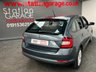 USED 2017 67 SKODA RAPID 1.0 SPACEBACK SE TECH TSI 5d 109 BHP SAT NAV TOUCH MEDIA & REAR PARK 6 SPEED GEARBOX