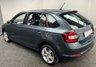 USED 2017 67 SKODA RAPID 1.0 SPACEBACK SE TECH TSI 5d 109 BHP SAT NAV TOUCH MEDIA & REAR PARK 6 SPEED GEARBOX